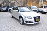 AUDI A3 2.0 TFSI SPORTBACK 16V 4P à venda