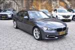 BMW 328iA 2.0 SPORT 16V à venda