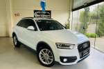 AUDI Q3 2.0 TFSI QUATTRO S-TRONIC 170/180cv 4P à venda