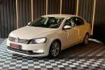 VOLKSWAGEN PASSAT 2.0 20V 4P à venda