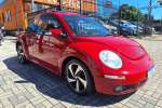 VOLKSWAGEN NEW BEETLE 2.0 MI 8V 2P à venda