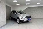 FORD ECOSPORT 2.0 TITANIUM 16V 4P à venda