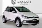 VOLKSWAGEN CROSSFOX 1.6 MI 16V 4P à venda