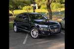 AUDI Q3 2.0 TFSI QUATTRO S-TRONIC 170/180cv 4P à venda