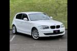 BMW 118iA 2.0 136cv 16V 4P à venda