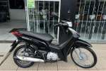 HONDA BIZ 125 ES à venda