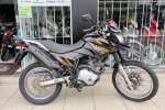 YAMAHA XTZ 150 CROSSER Z FLEX à venda