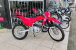 HONDA CRF 250 F à venda