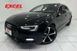 AUDI A5 2.0 TFSI SPORTBACK MULTITRONIC 180cv 16V 4P à venda