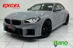 BMW M2 3.0 COUPÊ TURBO 24V à venda