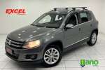 VOLKSWAGEN TIGUAN 2.0 TSI 16V TURBO 4P à venda