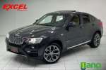 BMW X4 2.0 XDRIVE 28i X-LINE TURBO 245cv à venda