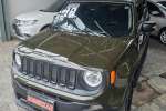 JEEP RENEGADE 1.8 SPORT 16V 4P à venda