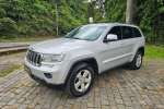 JEEP GRAND CHEROKEE 3.0 LIMITED 4X4 V6 24V TURBO 4P à venda