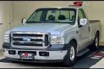 FORD F-250 4.2 XL 4X2 CS V6 2P à venda