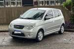 KIA PICANTO 1.0 EX 12V 4P à venda