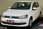 VOLKSWAGEN GOL 1.6 MI CITY 8V 4P à venda