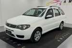 FIAT PALIO WEEKEND 1.8 MPI HLX 4P à venda