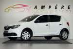 RENAULT SANDERO 1.0 AUTHENTIQUE 16V 4P à venda