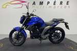 YAMAHA FZ25 250 FAZER FLEX à venda