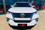 TOYOTA HILUX SW4 2.7 SR 4X2 16V 4P à venda