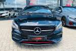 MERCEDES-BENZ CLA 250 2.0 SPORT 16V 4P à venda