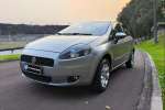 FIAT PUNTO 1.4 FIRE ATTRACTIVE 8V 4P à venda