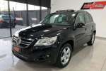 VOLKSWAGEN TIGUAN 2.0 TSI 16V TURBO 4P à venda