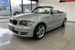 BMW 120iA 2.0 CABRIO 16V 156cv 2P à venda