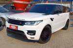 LAND ROVER RANGE ROVER SPORT 3.0 HSE SDV6 4X4 V6 TURBO 4P à venda