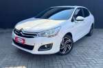 CITROËN C4 1.6 EXCLUSIVE LOUNGE TURBO 16V 4P à venda