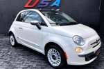 FIAT 500 1.4 CABRIO 8V 2P à venda