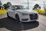 AUDI A3 1.8 TFSI SPORT S-TRONIC 16V 2P à venda