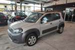 FIAT UNO 1.0 FIRE EVO WAY 8V 4P à venda