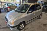 HYUNDAI ATOS 1.0 GLS PRIME 12V 4P à venda