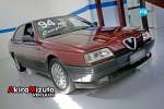 ALFA ROMEO 164 3.0 V6 12V 4P à venda