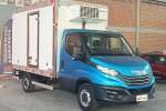 IVECO DAILY 3.0 CHASSI 35-150 CURTO à venda