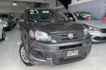 FIAT UNO 1.0 FIRE EVO ATTRACTIVE 8V 4P à venda