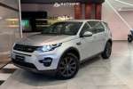 LAND ROVER DISCOVERY SPORT 2.0 SE 4X4 HÍBRIDO 4P à venda