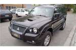 MITSUBISHI PAJERO SPORT 2.8 HPE 4X4 8V TURBO INTERCOOLER 4P à venda