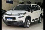 CITROËN AIRCROSS 1.5 STAR 8V 4P à venda