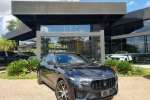 MASERATI LEVANTE 3.0 S V6 430cv 4P à venda