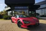 MCLAREN 720S 4.0 COUPÉ BI-TURBO V8 2P à venda