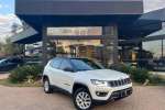 JEEP COMPASS 2.0 TRAILHAWK 4X4 16V 4P à venda