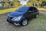 NISSAN VERSA 1.6 SV 16V 4P à venda