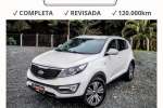 KIA SPORTAGE 2.0 LX 4X2 16V 4P à venda