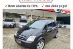 CHEVROLET MERIVA 1.8 MPFI PREMIUM 8V 4P à venda