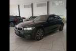 BMW 320iA 2.0 MODERN SPORT ACTIVEFLEX TURBO 16V 4P à venda