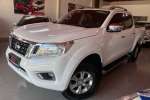 NISSAN FRONTIER 2.3 LE 4X4 CD BI-TURBO à venda