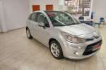 CITROËN C3 1.6 EXCLUSIVE STAR VTI 16V 4P à venda